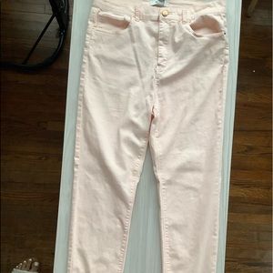Forever 21 skinny pants